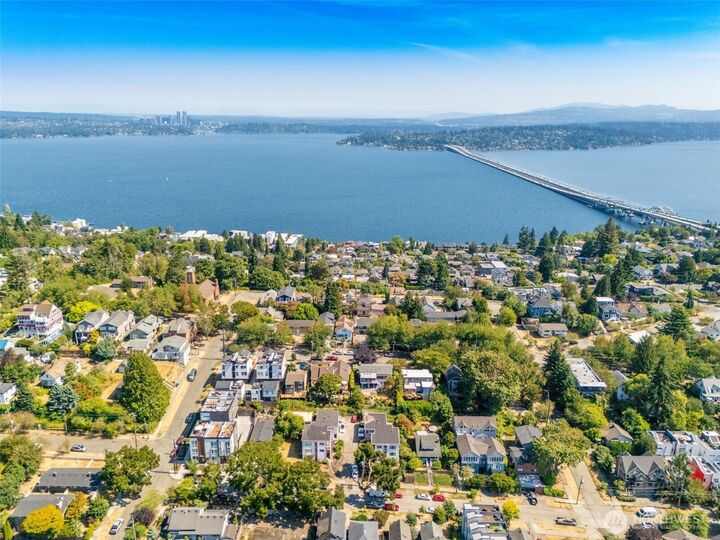 Property Photo: 810 29th Avenue S WA 98144