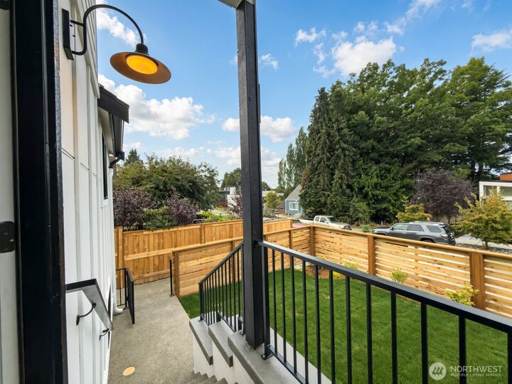 Property Photo: 5402 20th Avenue S WA 98108