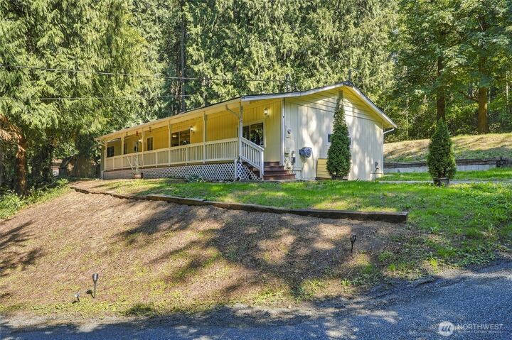 Property Photo: 21501 Marine Drive WA 98292