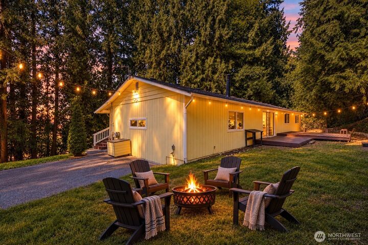 Property Photo: 21501 Marine Drive WA 98292