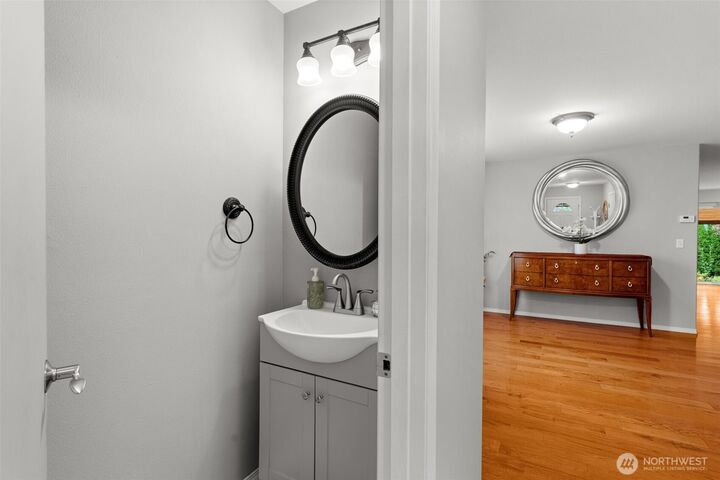 Property Photo:  9407  185th Street Ct E  WA 98375 