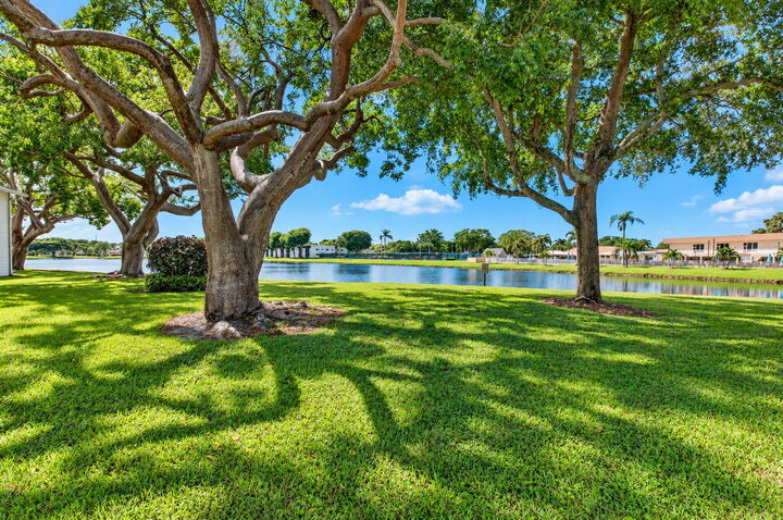 Property Photo:  15465 Lakes Of Delray Boulevard 103  FL 33484 
