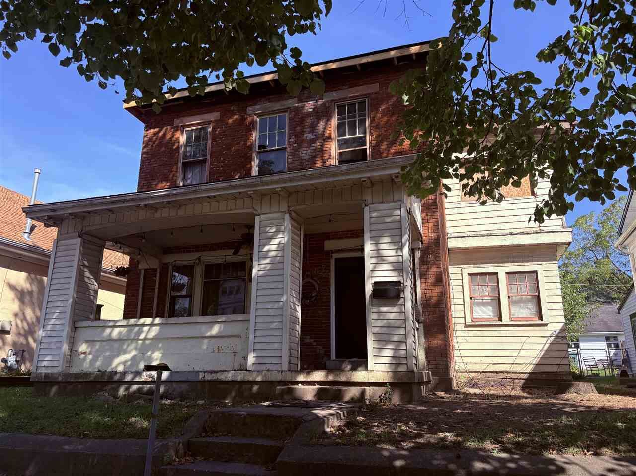 Property Photo:  311 S 7th Street  IN 47374 