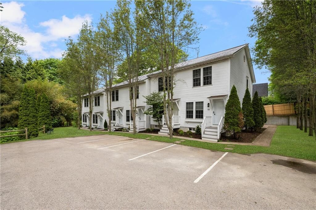 Property Photo:  45 Cherry Lane B  RI 02879 
