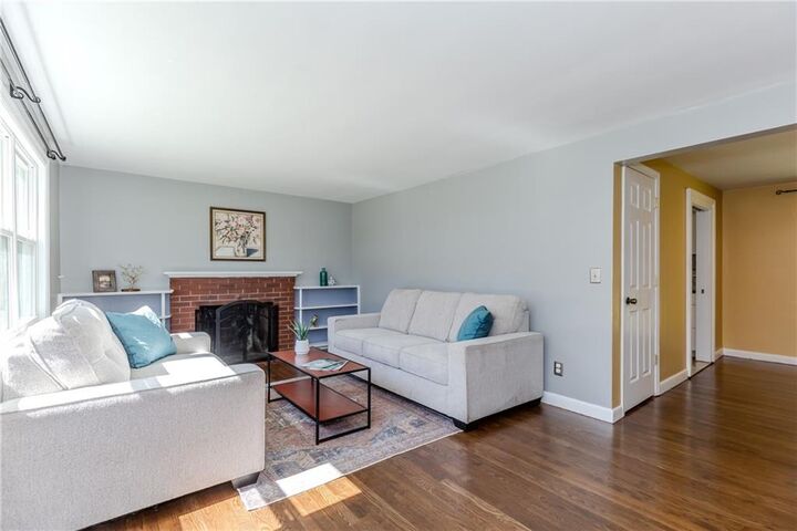 Property Photo:  116 Heritage Road  RI 02852 