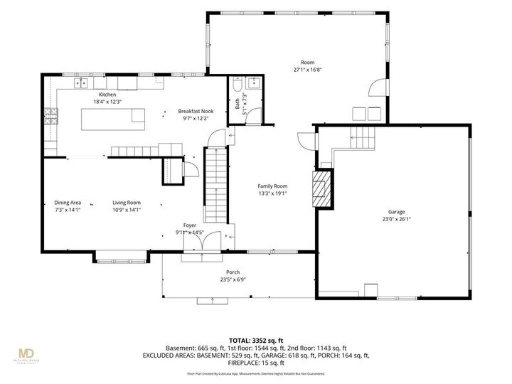 Property Photo: 599 Shippeetown Road RI 02818