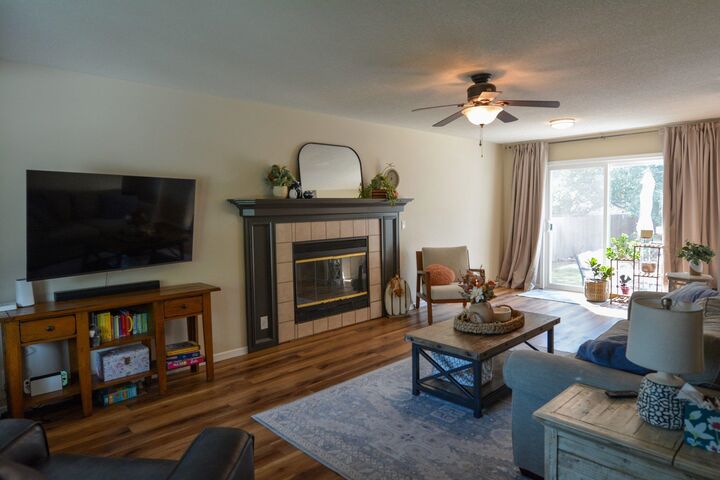 Property Photo: 219 E Sandhill Rd. KS 67037-3835