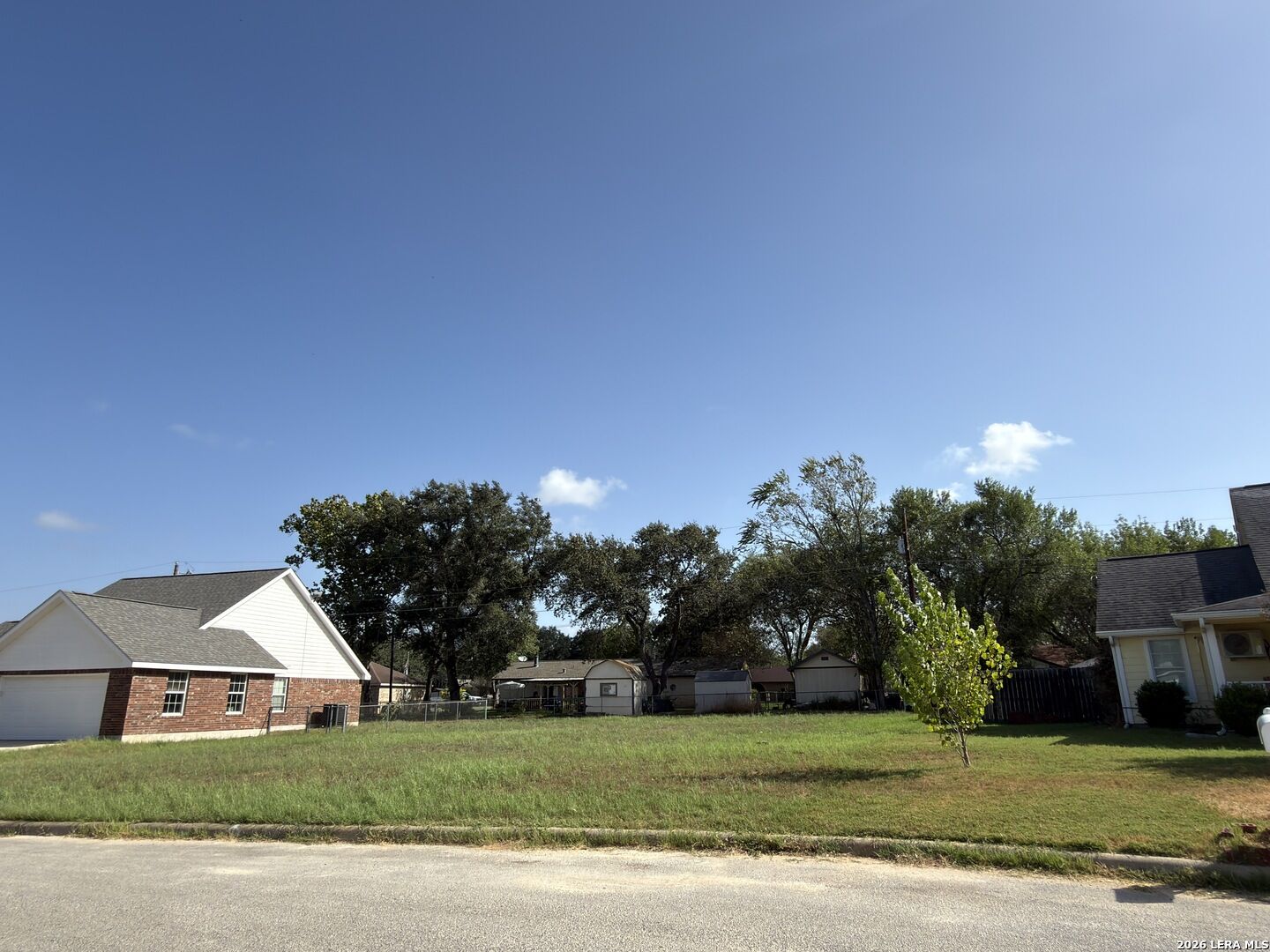 Property Photo:  1017 Verbena Loop  TX 78114 