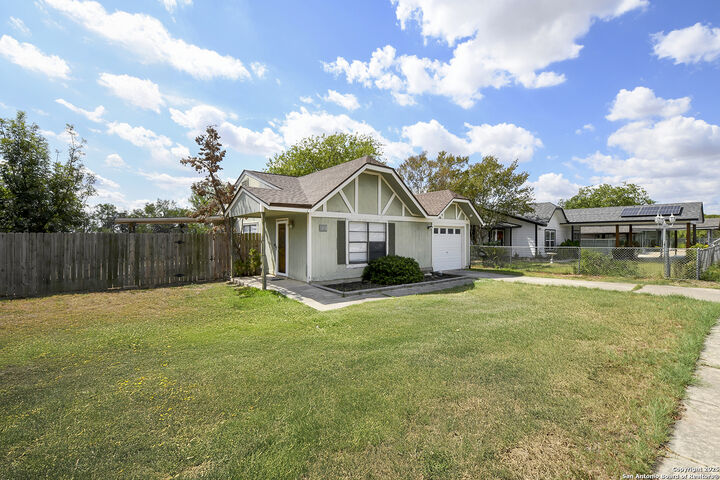 Property Photo: 5474 Port Townsend TX 78242