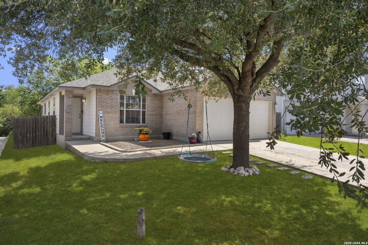 Property Photo: 9031 Laguna Fls TX 78251