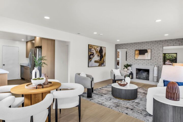 Property Photo:  840 Byron Drive  CA 94080 
