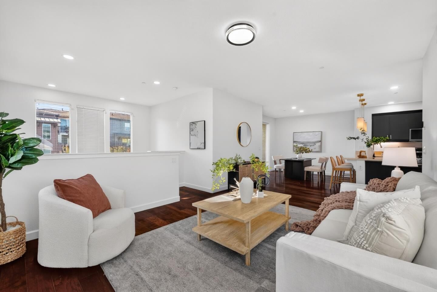 Property Photo: 933 Highland Terrace CA 94085