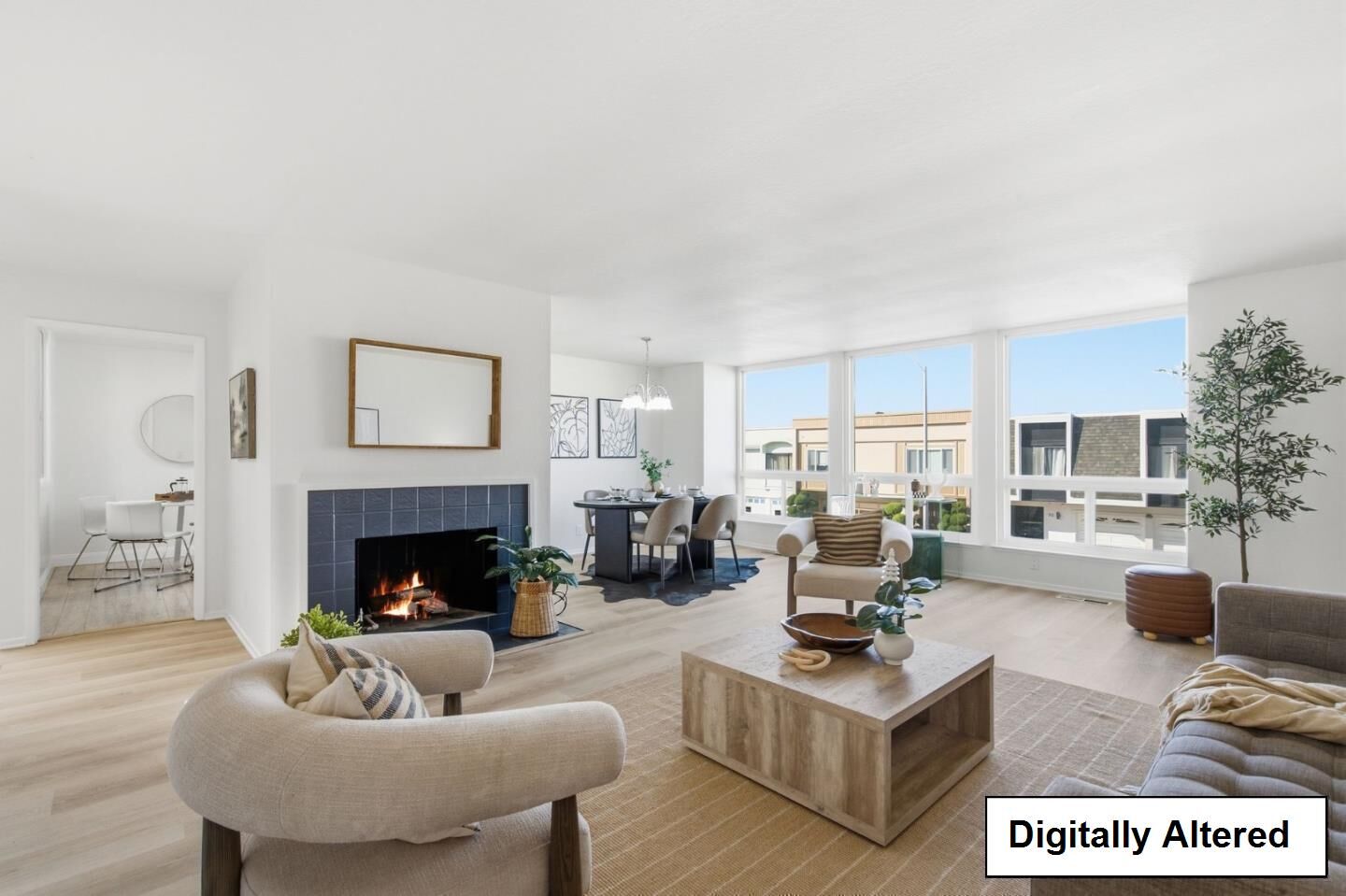 Property Photo: 67 Saint Marks Court CA 94015