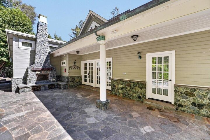 Property Photo:  505 Alfadel Lane  CA 95073 