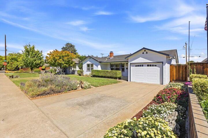 Property Photo:  7380 Carmel Street  CA 95020 
