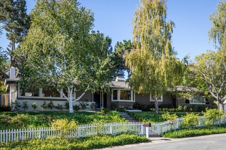 Property Photo: 2030 Kent Drive CA 94024