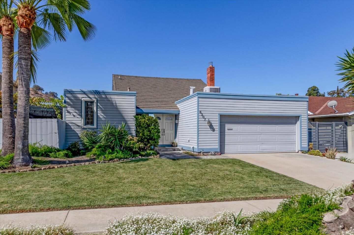 Property Photo:  6307 Benzo Drive  CA 95123 