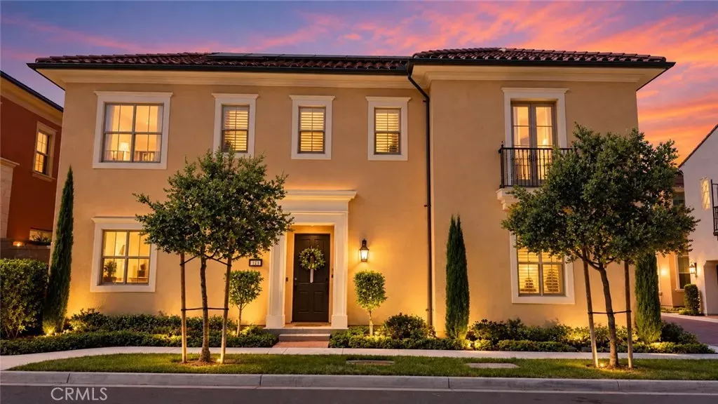Property Photo: 125 Poppyseed CA 92618