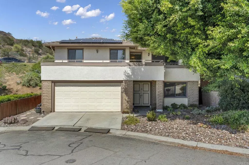 Property Photo:  1850 Buckskin Glen  CA 92027 