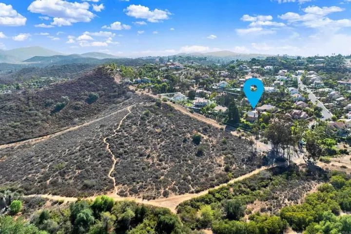 Property Photo:  11538 Shadow Ranch Road  CA 91941 