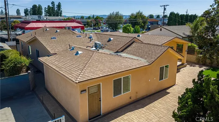 Property Photo: 13712 Community CA 91402