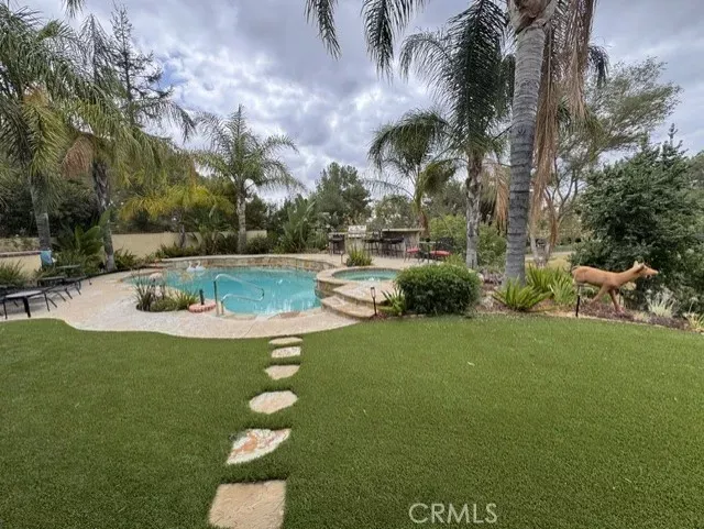 Property Photo: 19300 Singing Hills CA 91326