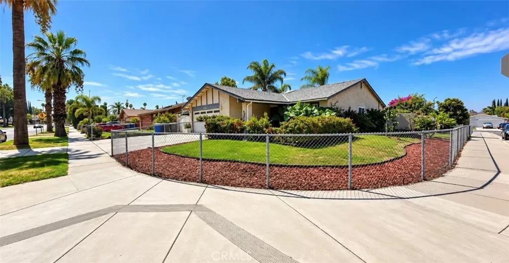 Property Photo:  3044 Monroe  CA 92504 
