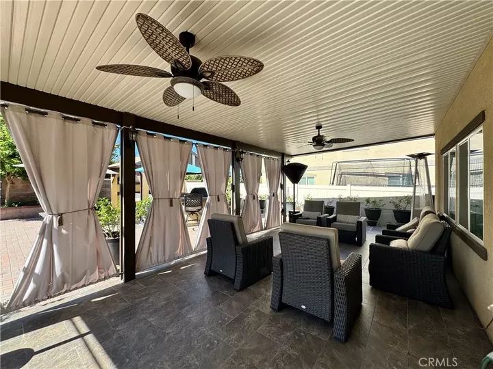 Property Photo: 10347 Emu Court CA 92557