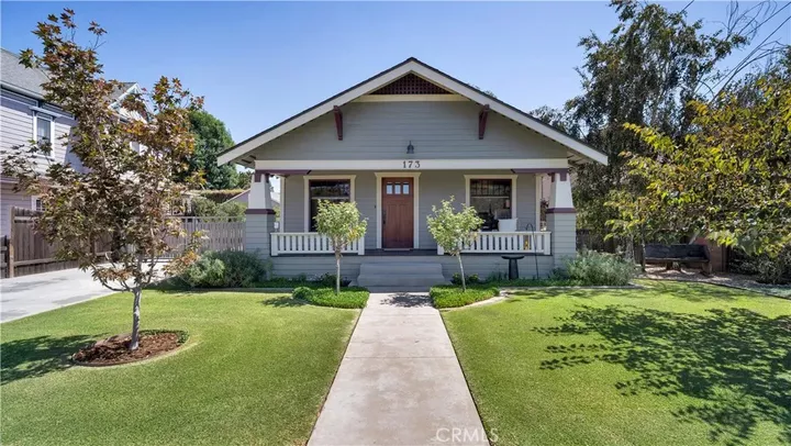 Property Photo:  173 S Cypress  CA 92866 