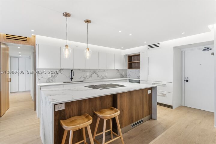 Property Photo:  9195 Collins Ave 903  FL 33154 