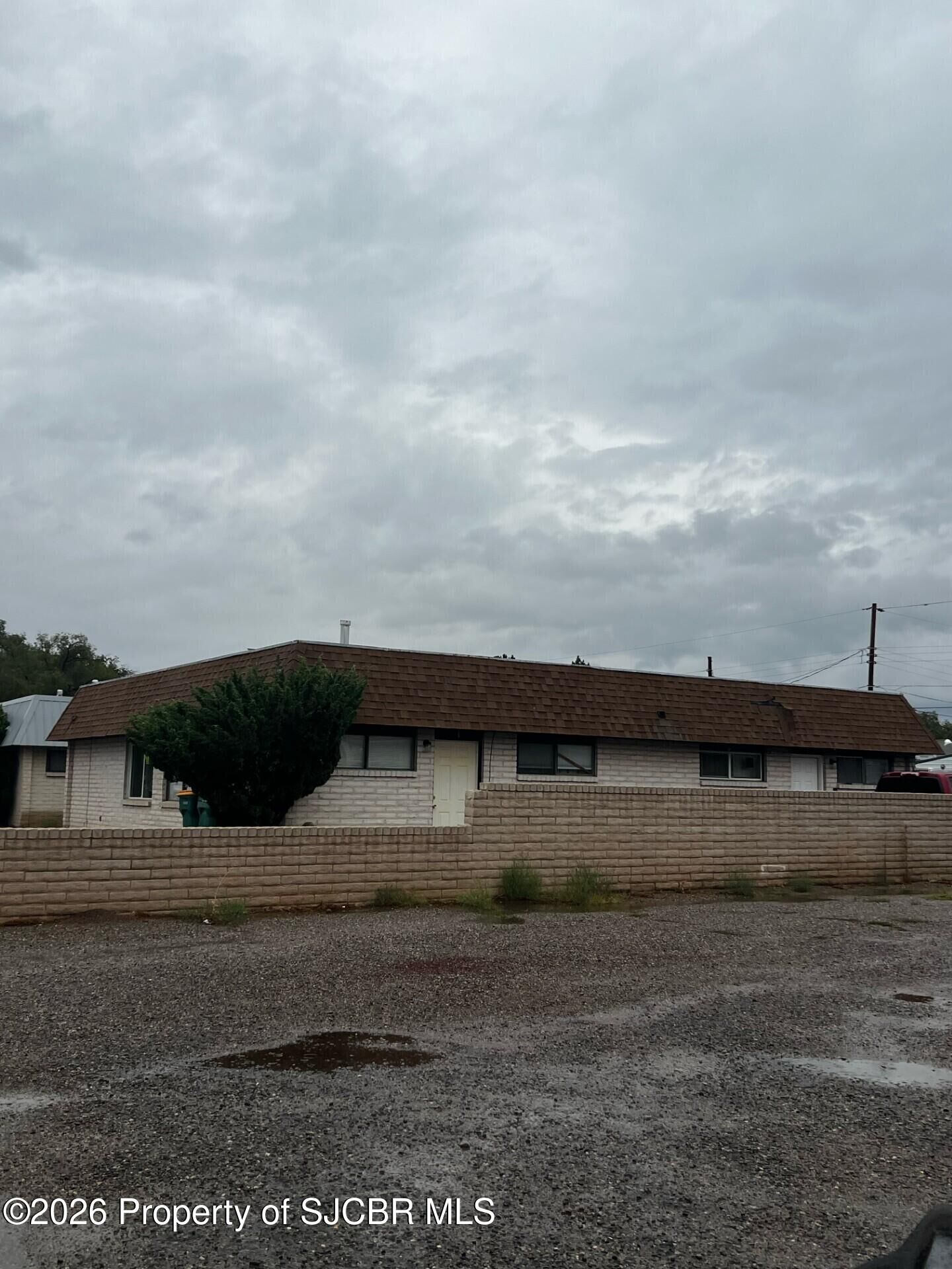 Property Photo:  216 N Court Avenue  NM 87401 