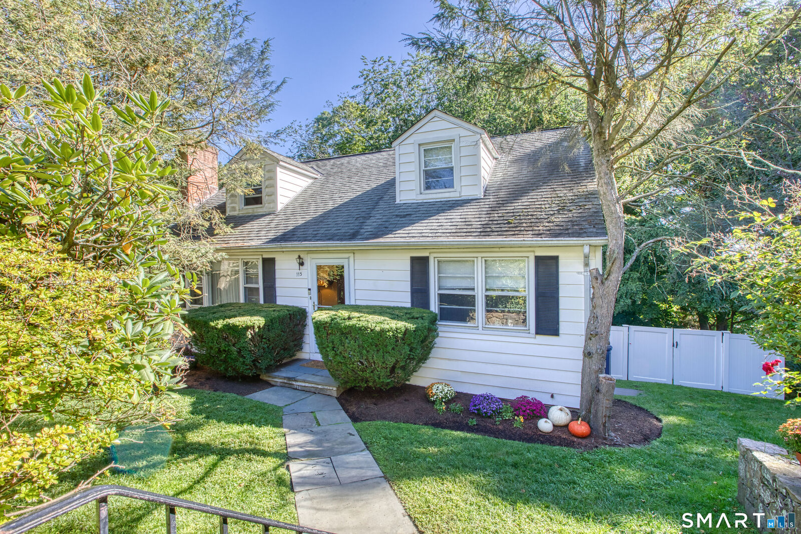 Property Photo:  113 Pilgrim Drive  CT 06831 
