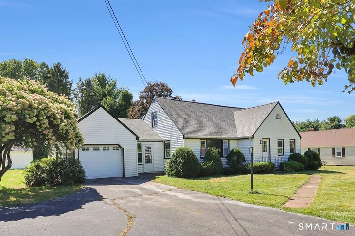 Property Photo:  56 Highland Avenue  CT 06095 