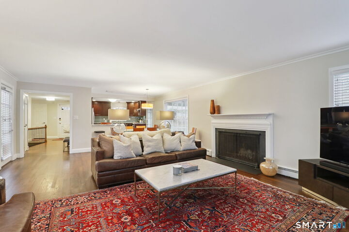 Property Photo:  51 Round Hill Road  CT 06037 