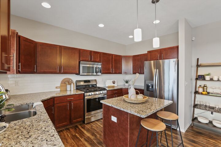 Property Photo: 8587 N James Dr WA 99208