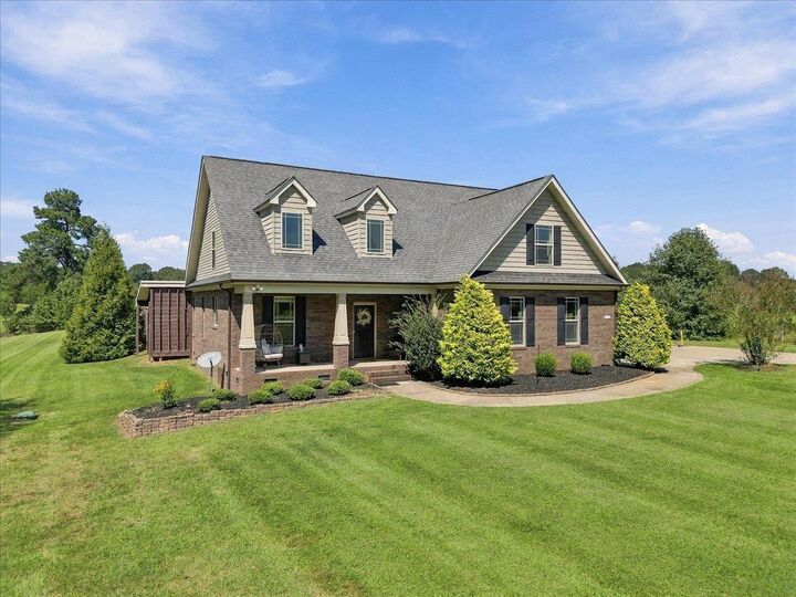 Property Photo:  125 Morgan Cross Road  SC 29341 