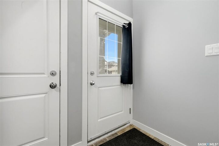 Property Photo:  2817 Elgaard Drive  SK S4X 0M4 