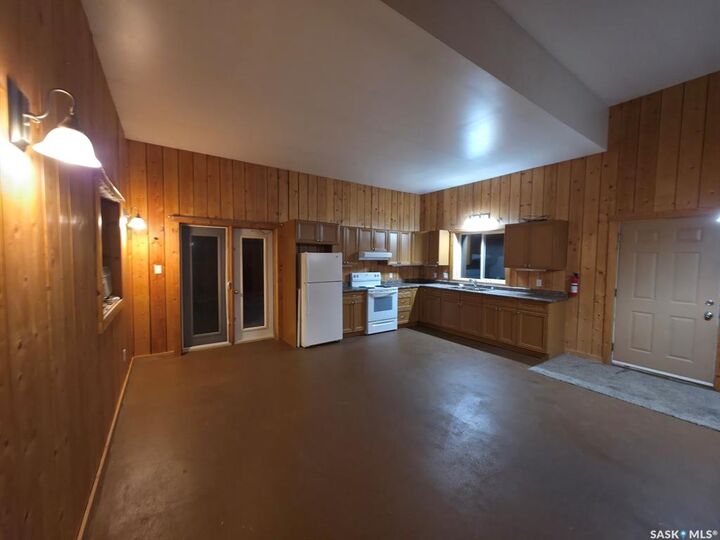 Property Photo: Rural Address SK S0M 0T0