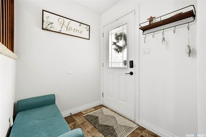 Property Photo:  5101 Aerial Crescent  SK S4W 0C8 
