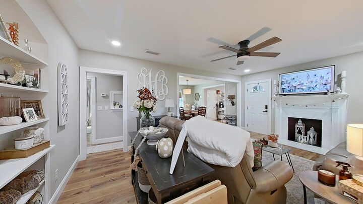 Property Photo:  116 Glenwood Drive  GA 31792 