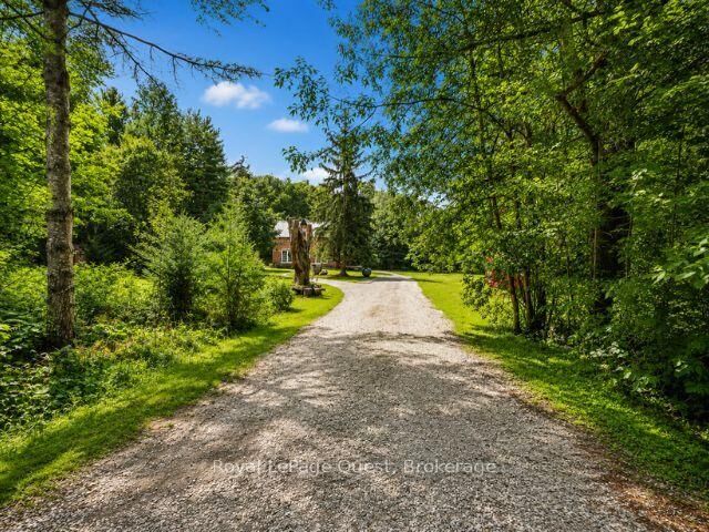 Property Photo:  1289 Graham Road  ON P0E 1N0 
