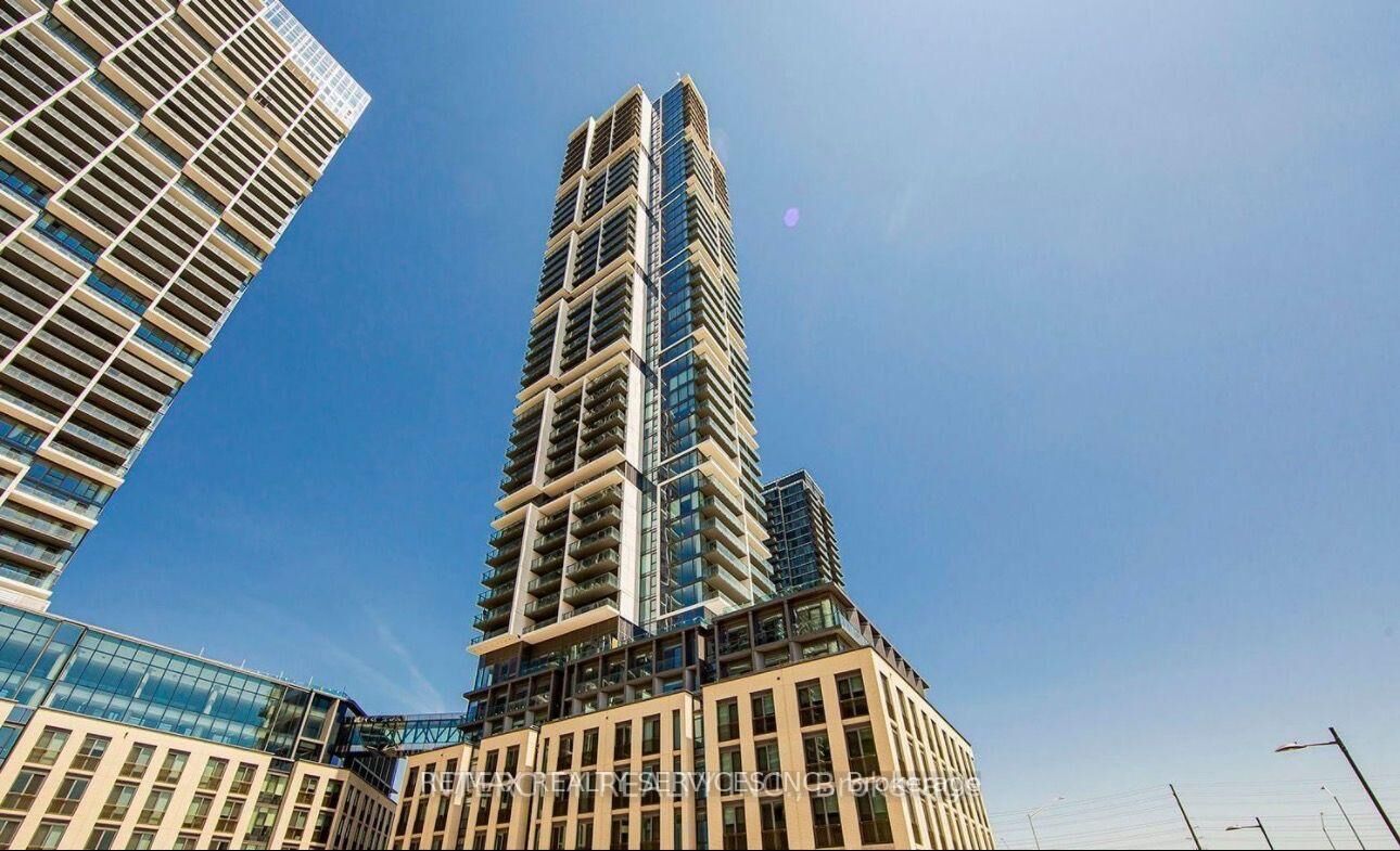 Property Photo:  7890 Jane Street 607  ON L4J 2M7 