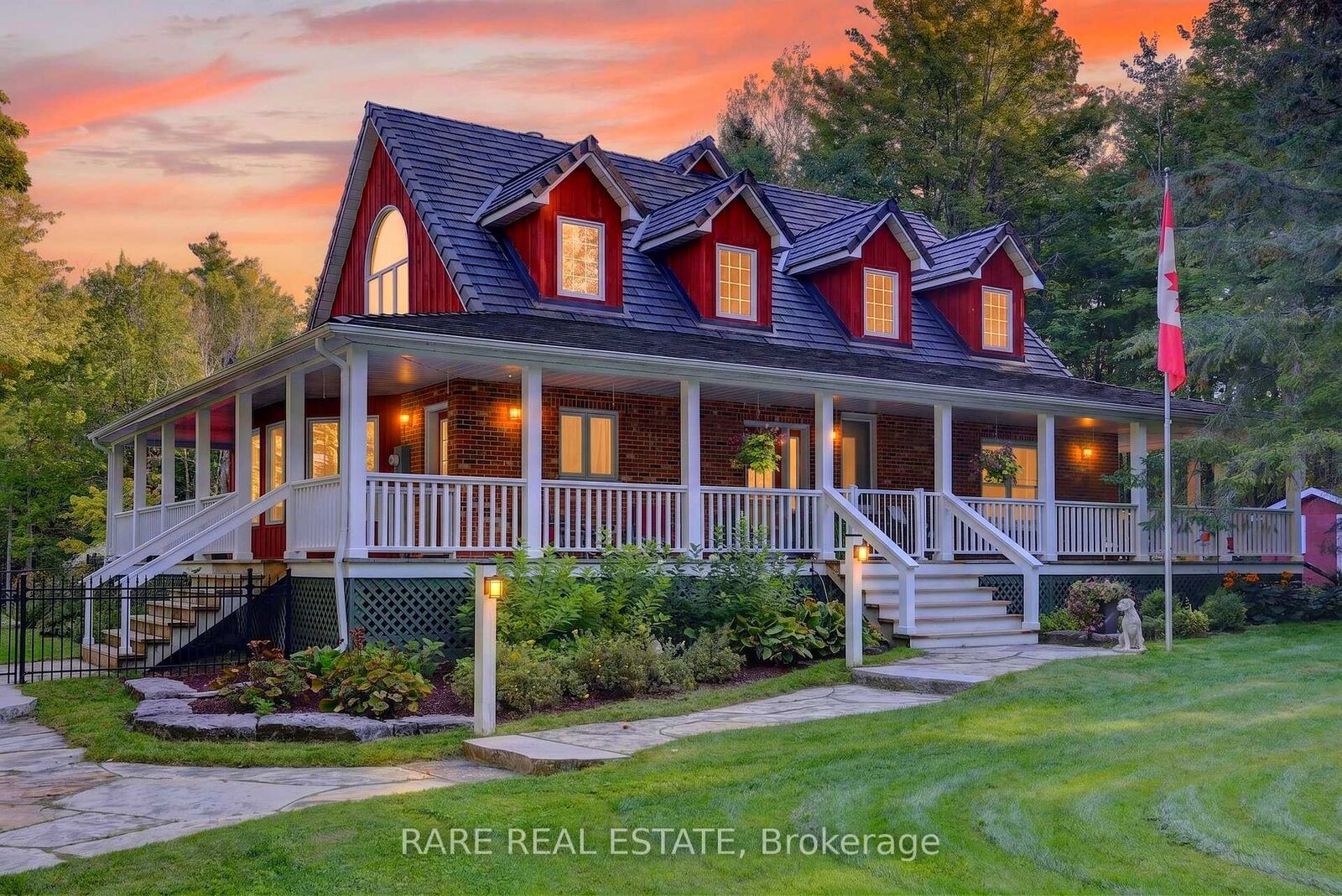 Property Photo:  5412 Sunnidale -Tosorontio Town Line N/A  ON L0M 1N0 