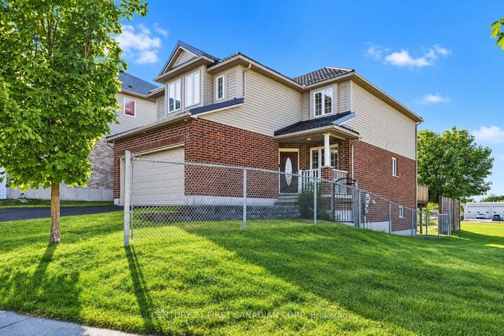Property Photo:  83 McMahen Street  ON N5Y 0A2 