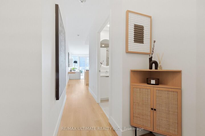 Photo de la propriété:  8 York Street 3505  ON M5J 2Y2 
