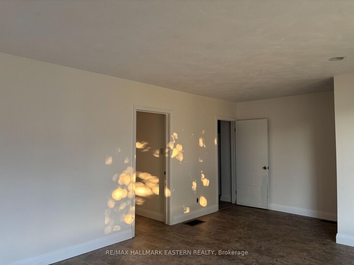 Property Photo:  893 Ford Street Main Floor Unit  ON K9J 5V2 