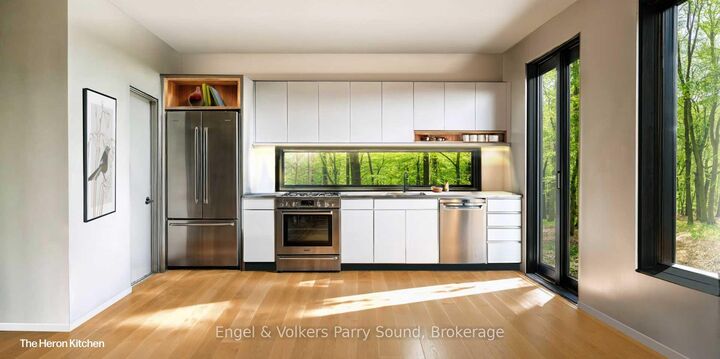 Property Photo:  135 Cali Avenue  ON P2A 0B2 