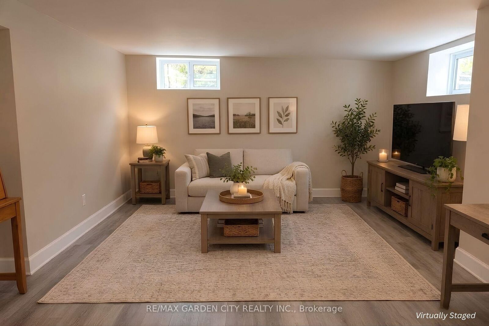 Property Photo:  1 Melrose Avenue  ON L3M 1G5 