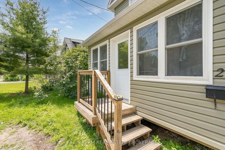 Property Photo:  275 Gill Street  ON L3V 4K3 