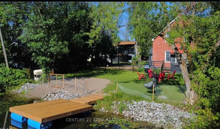 Property Photo:  4359 Hepinstall Landing  ON L0K 2B0 